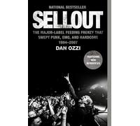 Dan Ozzi Sellout (Tascabile)