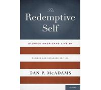 Dan P. McAdams The Redemptive Self (Tascabile)