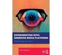 Dan Pacheco Experimenting with Emerging Media Platforms (Tascabile)