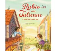 Dan Paley Rubio and Julienne (Copertina rigida)
