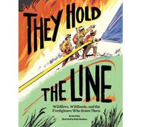 Dan Paley They Hold the Line (Copertina rigida)