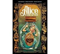 Dan Panosian Alice Ever After (Tascabile)