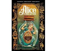 Dan Panosian Alice Ever After (Tascabile)