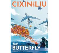 Dan Panosian Cixin Liu's The Butterfly (Tascabile) Worlds of Cixin Liu