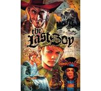 Dan Panosian The Last Boy (Tascabile)