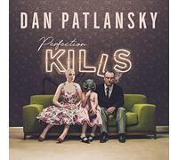 Dan Patlansky - Perfection Kills