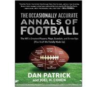 Dan Patrick Joel H. The Occasionally Accurate Annals of Foo (Copertina rigida)