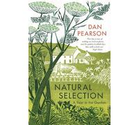 Dan Pearson Natural Selection (Copertina rigida)
