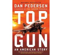 Dan Pedersen Topgun (Tascabile)