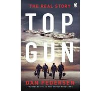 Dan Pedersen Topgun (Tascabile)