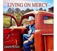 Dan Penn Living On Mercy (Vinyl LP) 12" Album