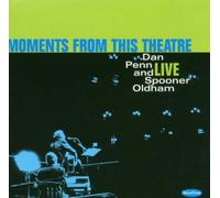 Dan Penn & Spooner Oldham - Moments from This Theater