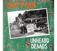 Dan Penn Unheard Demos (RSD 2023) (Vinyl LP) 12" Album