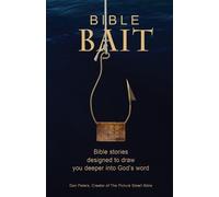 Dan Peters Bible BAIT (Tascabile)