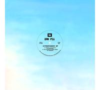 Dan Piu - Hypnophobia [VINYL]