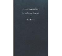 Dan Poston Joseph Addison (Copertina rigida)
