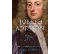 Dan Poston Joseph Addison (Tascabile)