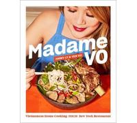 Dan Q. Dao Yen Vo Jimmy Ly Madame Vo (Copertina rigida)