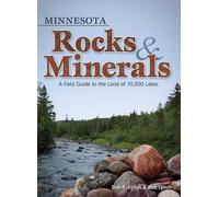 Dan R. Lynch Bob Lynch Minnesota Rocks & Minerals (Tascabile)