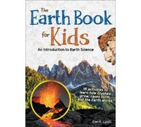 Dan R. Lynch Earth Book for Kids (Tascabile) Simple Introductions to Science