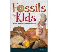 Dan R. Lynch Fossils for Kids (Tascabile) Simple Introductions to Science