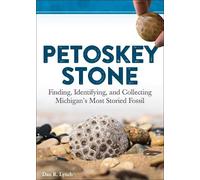 Dan R. Lynch Petoskey Stone (Tascabile)