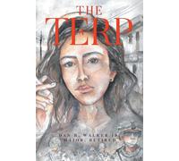 Dan R Walker Major Retired The Terp (Tascabile)