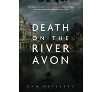 Dan Rafferty Death On The River Avon (Tascabile)