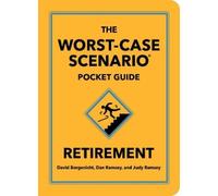 Dan Ramsey David Borgenic The Worst-Case Scenario Pocket Gui (Copertina rigida)