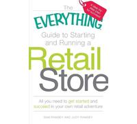 Dan Ramsey Judy The "Everything" Guide to Starting and Running a Ret (Tascabile)