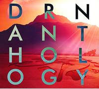 Dan Reed Network - Anthology