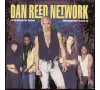 DAN REED NETWORK - DAN REED NETWORK - STARDATE 1990 - 12" VINYL
