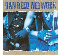 Dan Reed Network Dan Reed Network (Vinyl LP)