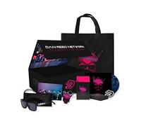 Dan Reed Network - Let's Hear It For The King - Boxset