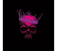 Dan Reed Network Let's Hear It for the King (CD) Album Digipak