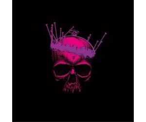 Dan Reed Network Let's Hear It for the King (CD) Album Digipak