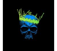 Dan Reed Network Let's Hear It for the King (Vinyl LP) 12" Album Coloured Vinyl