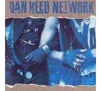 DAN REED NETWORK LP (VINYL) US MERCURY 1988