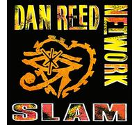 Dan Reed Network - Slam (Remastered 2lp)