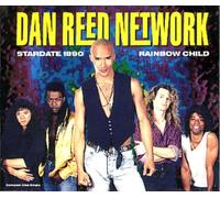 Dan Reed Network - Stardate 1990