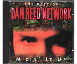 Dan Reed Network - The Best of