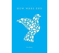 Dan Reiter How Wars End (Tascabile)