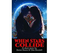 Dan Rendell When Stars Collide (Tascabile)