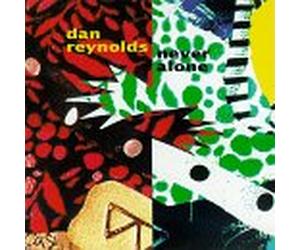 Dan Reynolds - Never Alone