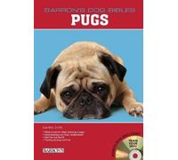 Dan Rice D.V.M. Pugs (Anello, filo) B.E.S. Dog Bibles Series