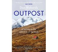 Dan Richards Outpost (Tascabile)