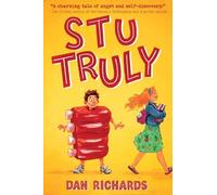 Dan Richards Stu Truly (Copertina rigida) Stu Truly