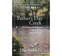 Dan Rodricks Father's Day Creek (Copertina rigida)