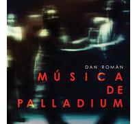 DAN ROMÁN Musica de Palladium (CD)