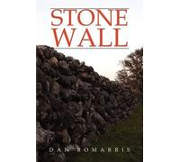 Dan Romarris Stone Wall (Tascabile)